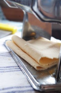 Пастамашина Imperia идеальная помощница в приготовлении рисовой лапши 5.jpg