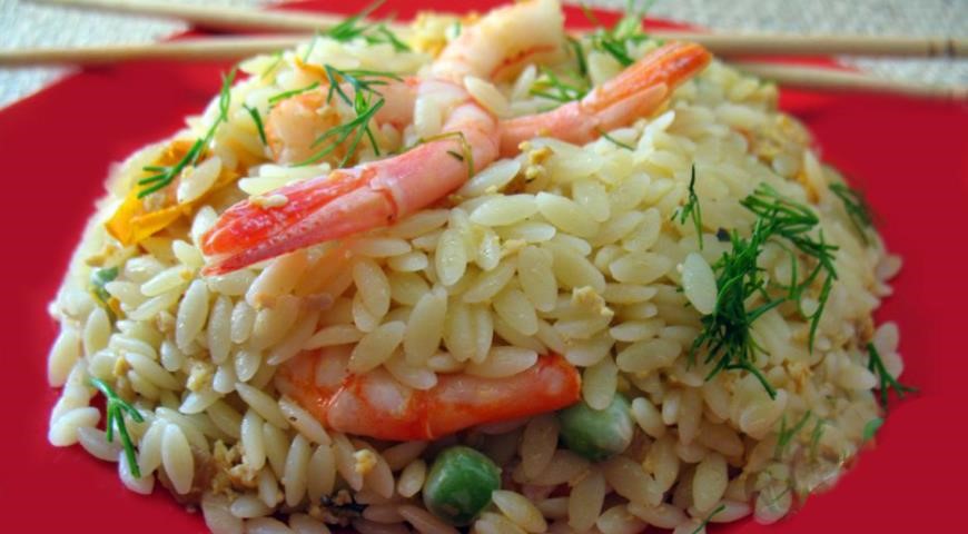 Итальянская паста на русской кухне