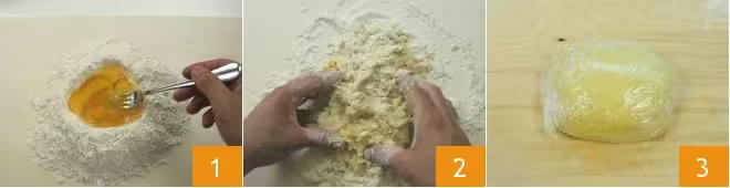 Макароны на гитаре