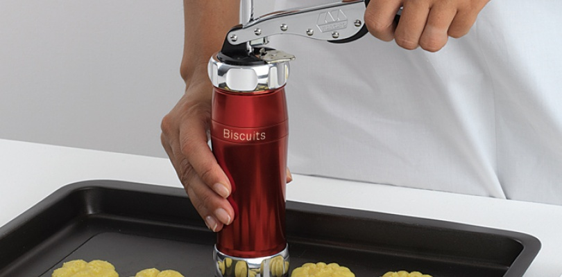  Домашнее печенье 