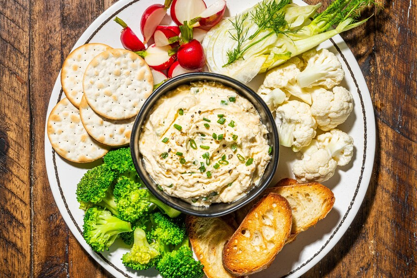 Рецепт фромаж форт – гениальный способ использовать остатки сыра