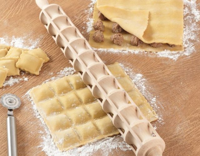 Не просто скалка: многофункциональный девайс с секретами