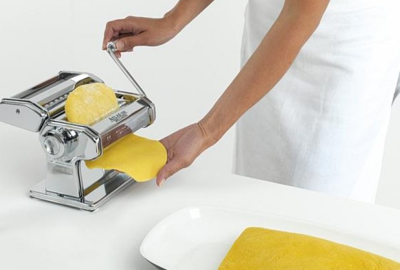 Мексиканская тортилья: тестораскатка в помощь перфекционистам