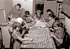 Устроим пельменный день! Тестораскатка и скалка для равиоли в дело! 2.jpg