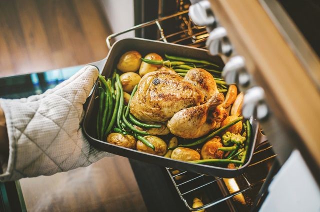 Способы приготовления: какие предпочесть?