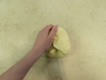 Домашние макароны