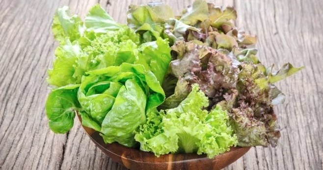 Продукты для идеального загара