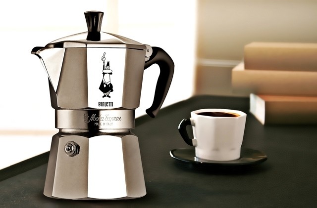 Гейзерная кофеварка.Что это? Как пользоваться?