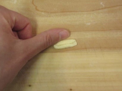 Картофель кавателли