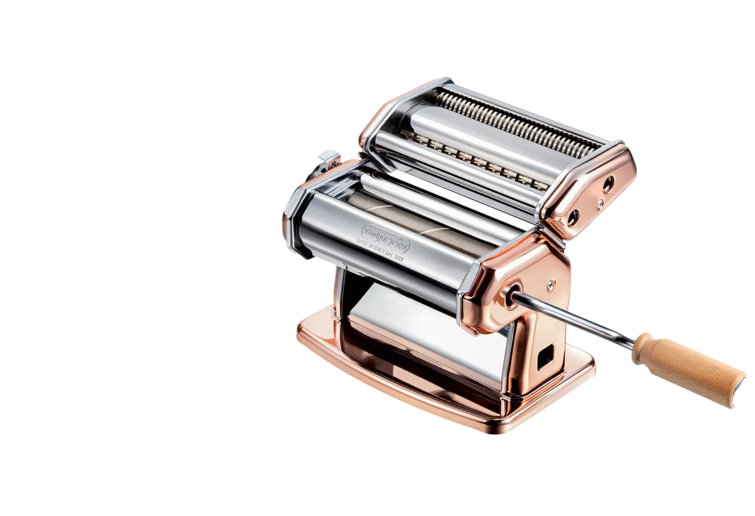 Модель iPASTA Ruvida от Imperia -